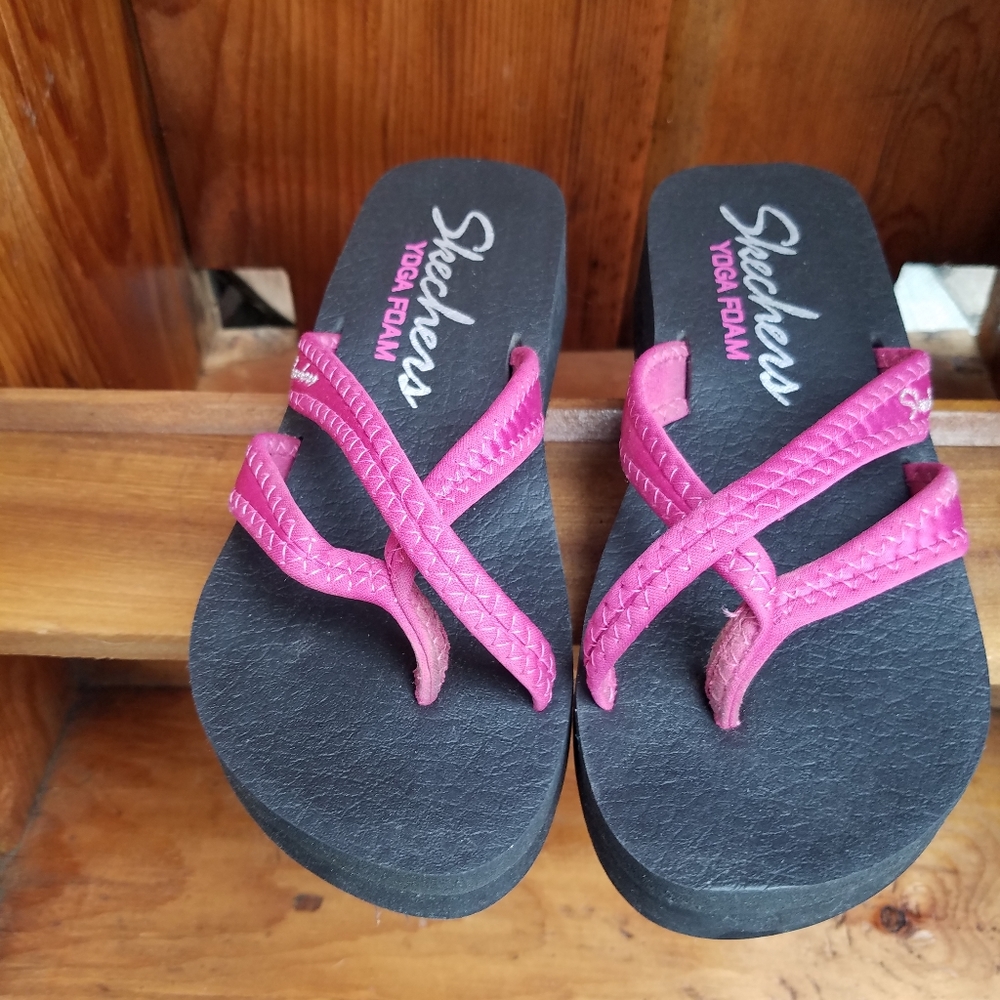 Flip Flops